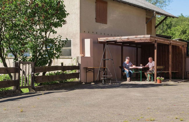 Eifel Retreat Near Volcanic Lakes - Foto 12