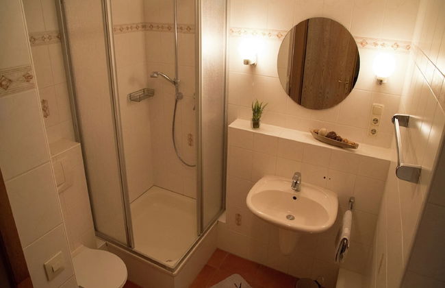 Group Stay in Ulmen-furth - Foto 8