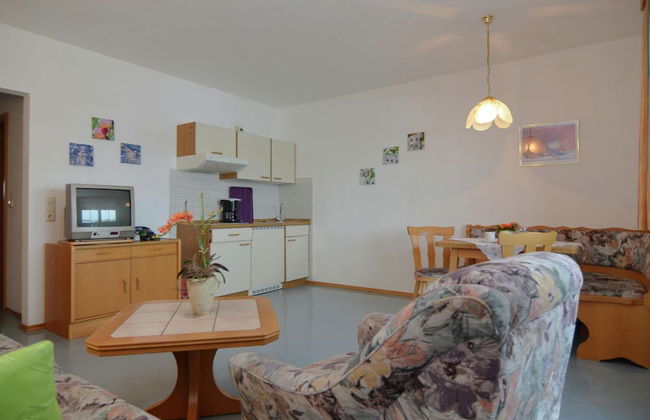 Comfortable Apartments in Rotthalmunster - Foto 25