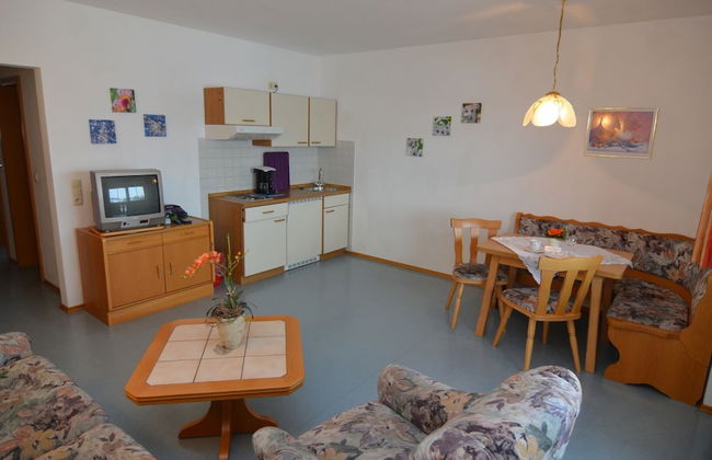 Comfortable Apartments in Rotthalmunster - Foto 24