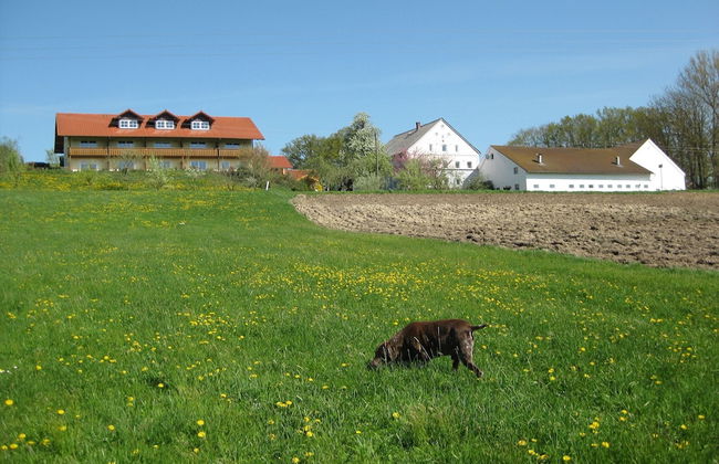 Comfortable Apartments in Rotthalmunster - Foto 63