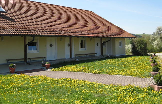 Comfortable Apartments in Rotthalmunster - Foto 64