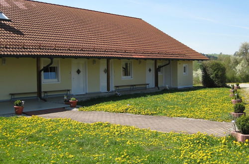 Photo 18 - Apartment in Rotthalmunster With Balcony-formerly TUI Ferienhaus