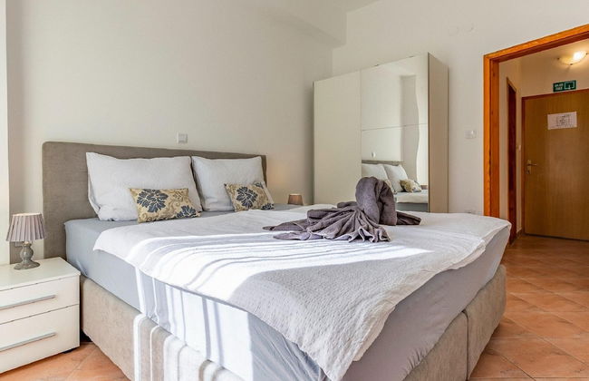 Attractive Apartment in Banjole near Fratarski Otok Island - Foto 3