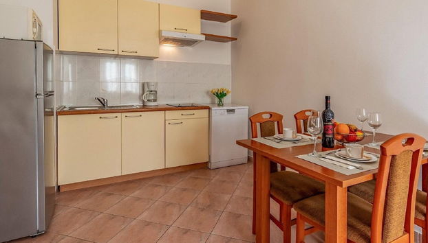 Cozinha privada