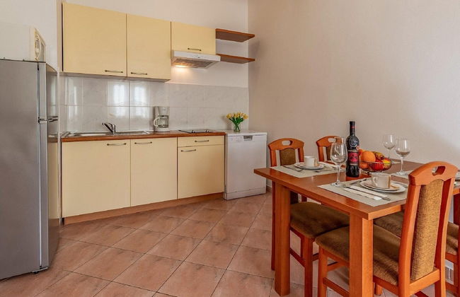 Attractive Apartment in Banjole near Fratarski Otok Island - Foto 5