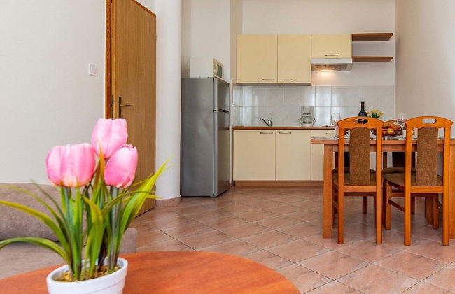 Attractive Apartment in Banjole near Fratarski Otok Island - Foto 8