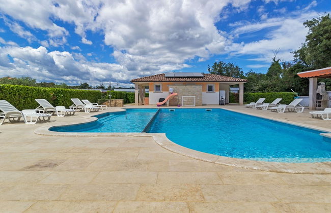 Classy Apartment in Banjole near Beach & Pula City - Foto 17