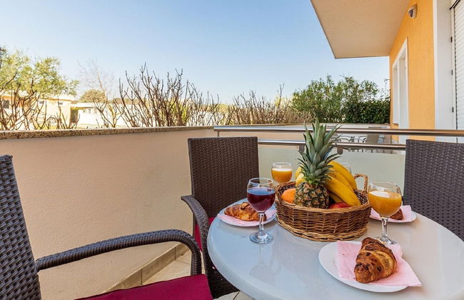 Attractive Apartment in Banjole near Fratarski Otok Island - Foto 21