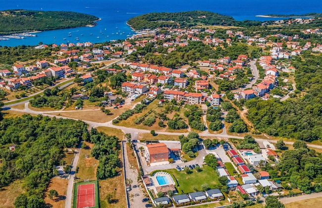 Attractive Apartment in Banjole near Fratarski Otok Island - Foto 12