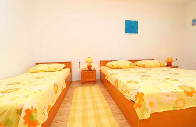 Apartments Stipo - Foto 2