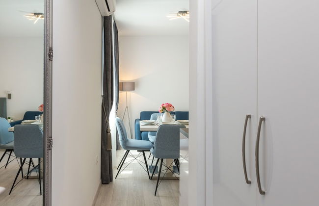 Luxury Studios & Rooms Seven - Foto 17