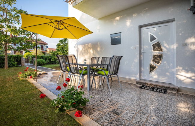 Apartment 1882 - Photo 15