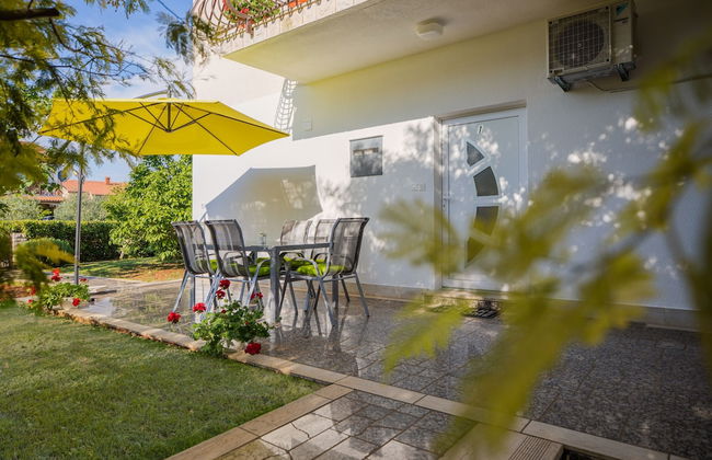 Apartment 1882 - Photo 14