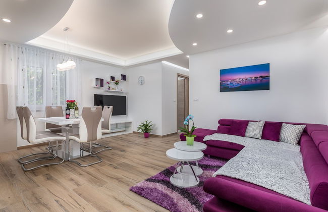 Apartment 1882 - Photo 13