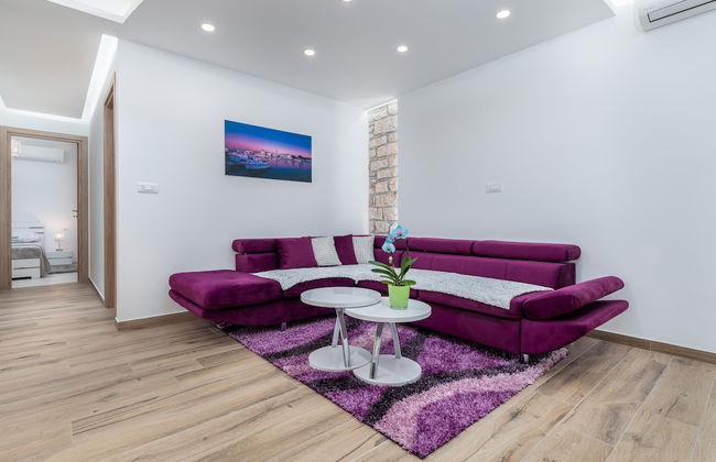 Apartment 1882 - Photo 12