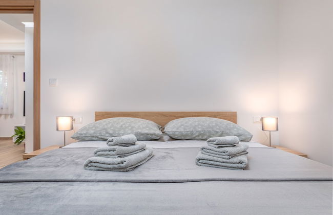 Apartment 1882 - Photo 7