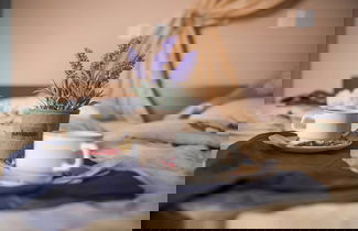 Foto 15 - Antonios Hotel