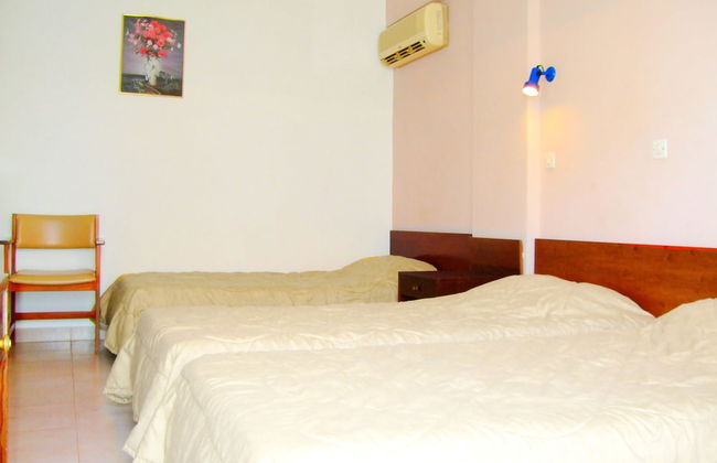 Antonios Hotel - Foto 3