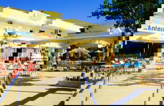 Foto 51 - Antonios Hotel