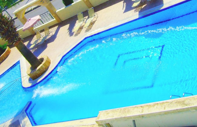 Antonios Hotel - Foto 42