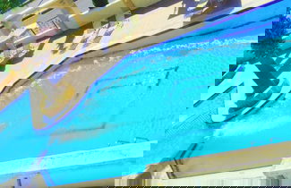 Foto 42 - Antonios Hotel