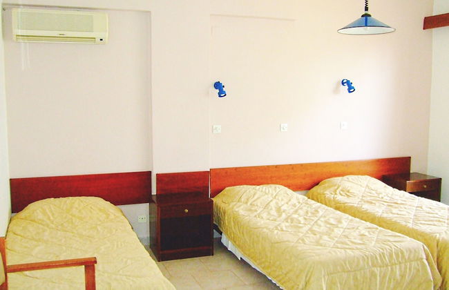 Antonios Hotel - Foto 2