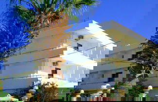 Foto 43 - Antonios Hotel