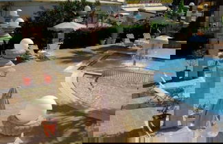 Foto 54 - Antonios Hotel