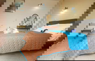 Foto 8 - Antonios Hotel