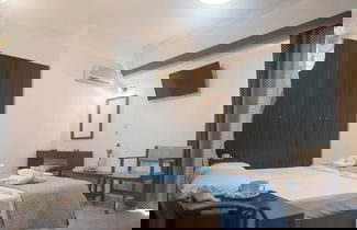 Foto 7 - Antonios Hotel