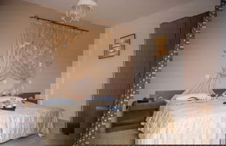 Foto 5 - Antonios Hotel