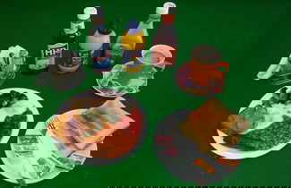 Foto 46 - Antonios Hotel