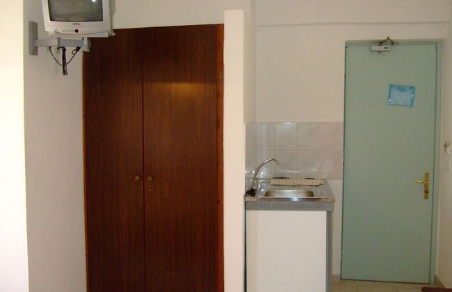 Antonios Hotel - Foto 31