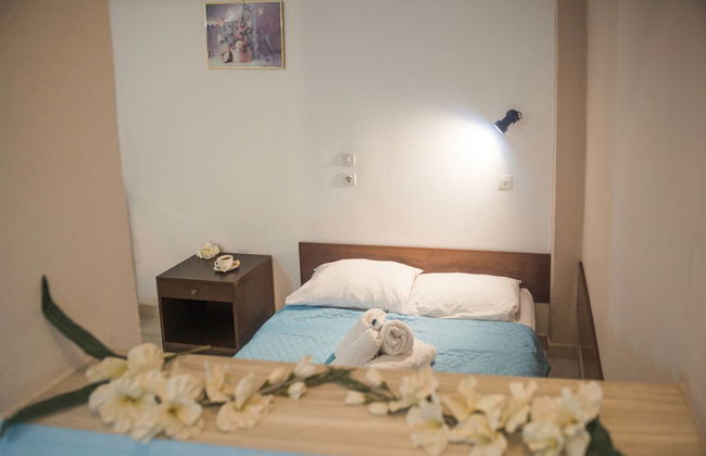 Antonios Hotel - Foto 13