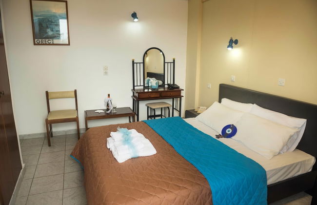 Antonios Hotel - Foto 12