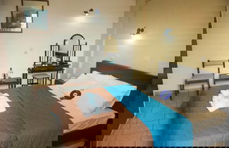 Foto 12 - Antonios Hotel