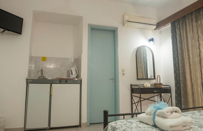 Antonios Hotel - Foto 17