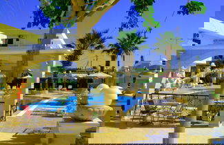 Foto 53 - Antonios Hotel