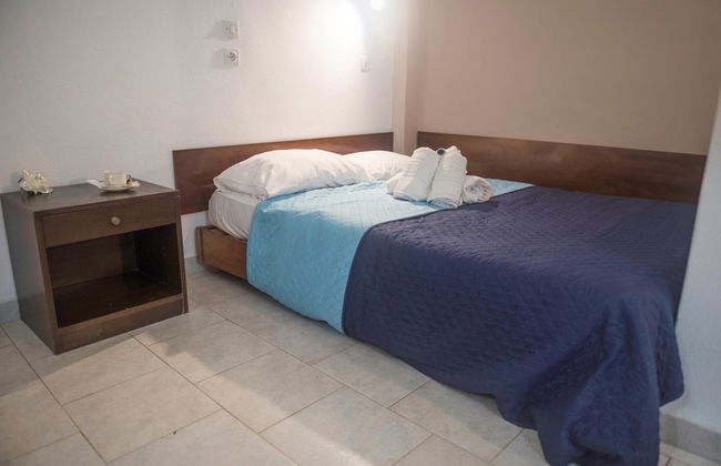 Antonios Hotel - Foto 24