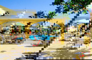 Foto 52 - Antonios Hotel