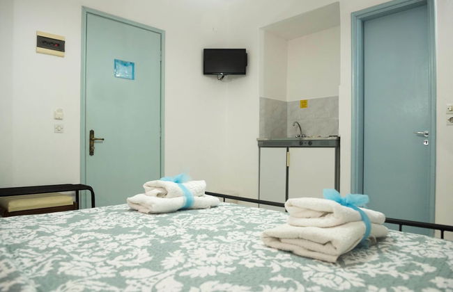 Antonios Hotel - Foto 18