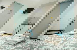 Foto 18 - Antonios Hotel