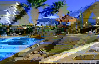 Foto 44 - Antonios Hotel