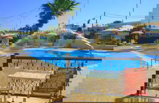 Foto 40 - Antonios Hotel