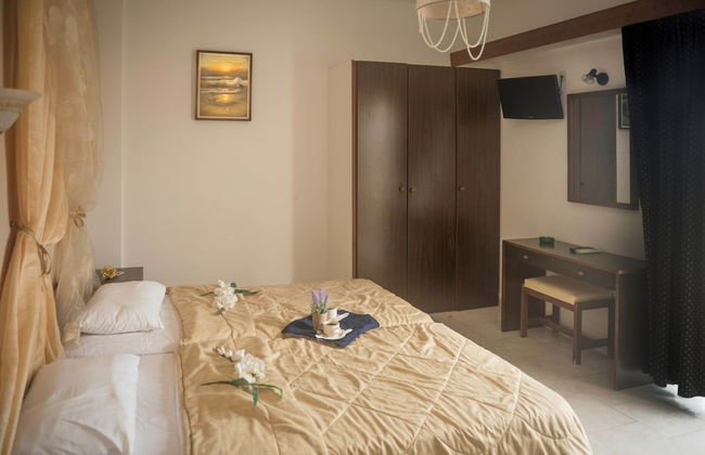 Antonios Hotel - Foto 11