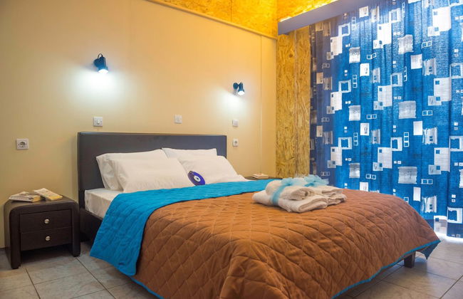 Antonios Hotel - Foto 16