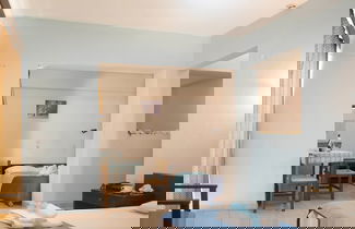 Foto 27 - Antonios Hotel