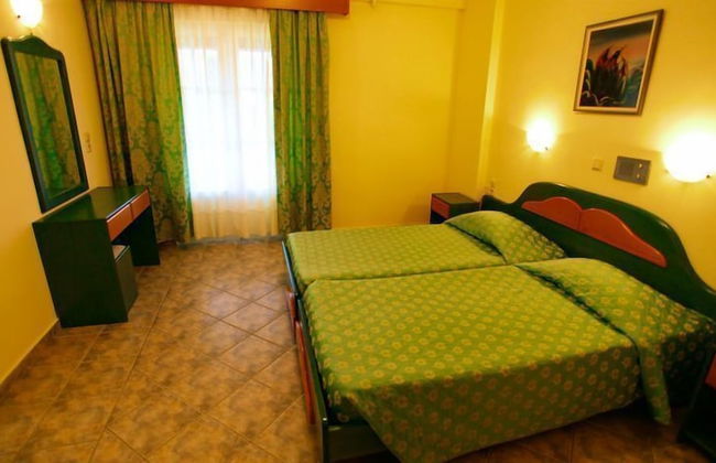 Odeon Hotel - Foto 10