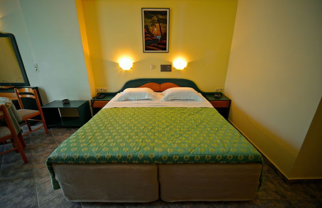Odeon Hotel - Foto 5